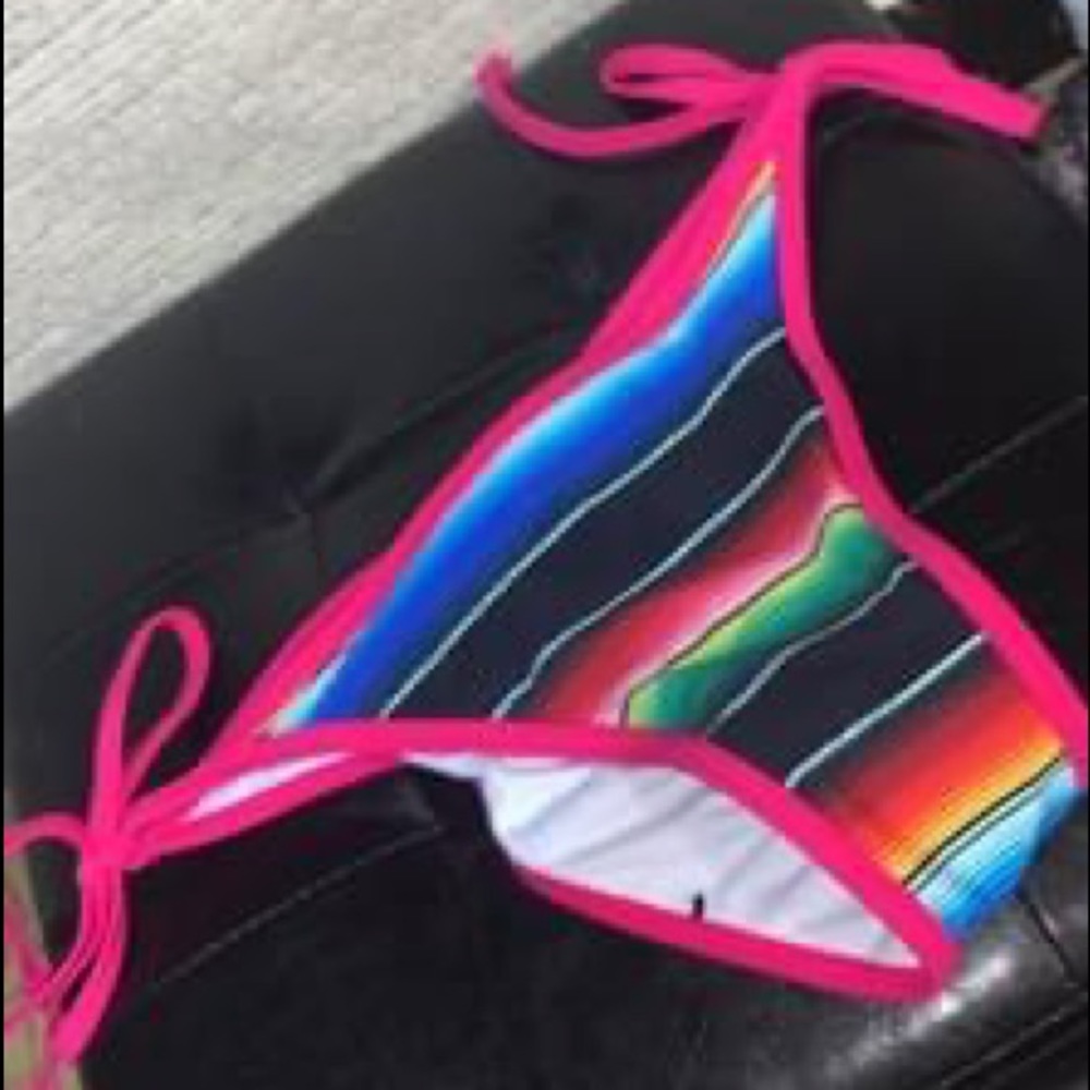 Medium Dixxon Vixxon Bikini